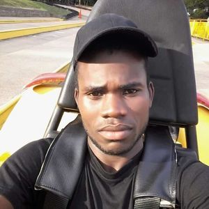 Meet your Posher, Jj king